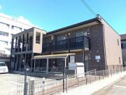 山陽電鉄本線伊保駅まで徒歩8分