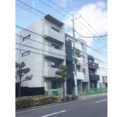 ＪＲ常磐線（各駅停車）亀有駅まで徒歩11分