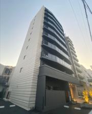 Maison de Azure