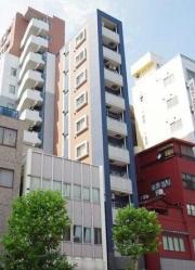 ラ・グラースダイヤモンドマンション秋葉原