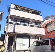 若井メゾン