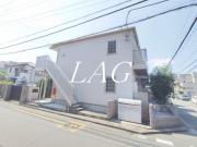 ＪＲ京浜東北・根岸線大宮駅まで徒歩20分