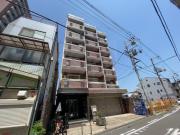 近鉄難波・奈良線布施駅まで徒歩7分