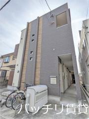 地下鉄東山線本陣駅まで徒歩10分
