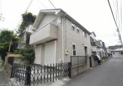 若宮1丁目戸建 A棟
