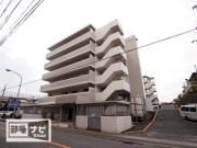 藤和ライブタウン長住丘