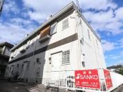 近鉄けいはんな線生駒駅まで徒歩16分