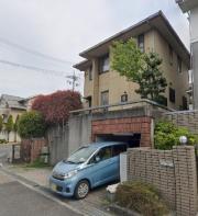 和泉市いぶき野3丁目戸建