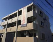 ル レーヴ B棟