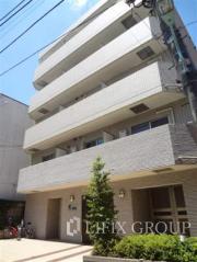 東京メトロ副都心線要町駅まで徒歩2分