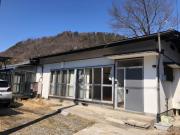 安茂里小市4丁目戸建