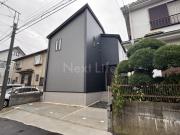 柏市新逆井1丁目戸建