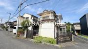 門前二丁目戸建て