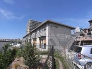 コーポ池田B棟