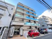 SEIWA BLD