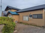 つがる市木造善積戸建て