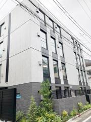 LAPiS武蔵小山 ラピス武蔵小山