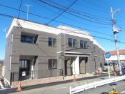京王線平山城址公園駅まで徒歩2分