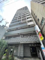 プレサンス扇町駅前
