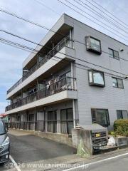 サンエイマンション2号棟