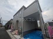 マイホームネクスト越谷市弥十郎3期