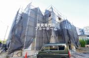 南海高野線白鷺駅まで徒歩2分