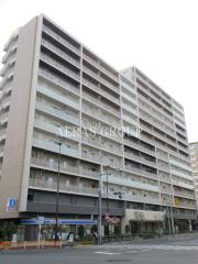 パークアクシス東陽町・親水公園