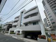 京王線笹塚駅まで徒歩4分
