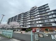朝日プラザ天王寺