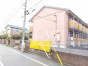 東武野田線北大宮駅まで徒歩5分