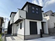 （仮）三郷市早稲田8丁目B号棟戸建