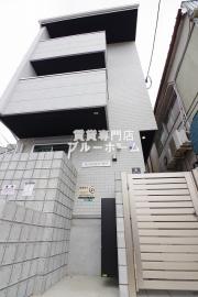 南海本線湊駅まで徒歩19分