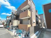 Avantiせんげん台
