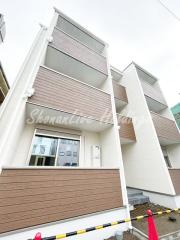 ＪＲ東海道本線藤沢駅まで徒歩9分