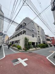ビッグストーン池袋
