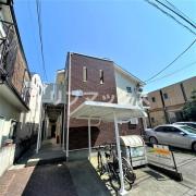 相鉄本線星川駅まで徒歩8分