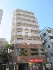 ＪＲ山手線田端駅まで徒歩11分