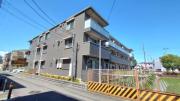 地下鉄今里筋線だいどう豊里駅まで徒歩8分