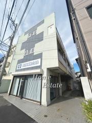 川崎西ダイカンプラザ