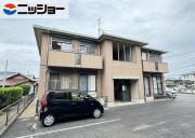 サニーハウス六軒屋A棟