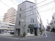 ＪＲ山手線巣鴨駅まで徒歩4分