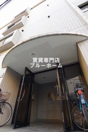 南海高野線沢ノ町駅まで徒歩4分