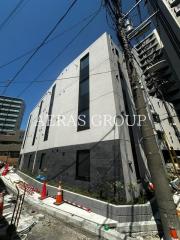 京急本線北品川駅まで徒歩3分