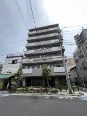 PASEO本所吾妻橋..