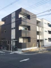 阪急千里線下新庄駅まで徒歩5分