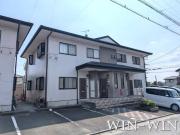 ハイステージ 弐番館 B