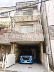 日下町7丁目貸家