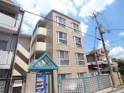 シャルルあやめ池