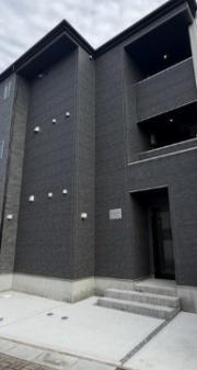 KEIAI RESIDENCE 北越谷