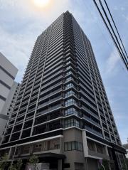 プラウドタワー岡山